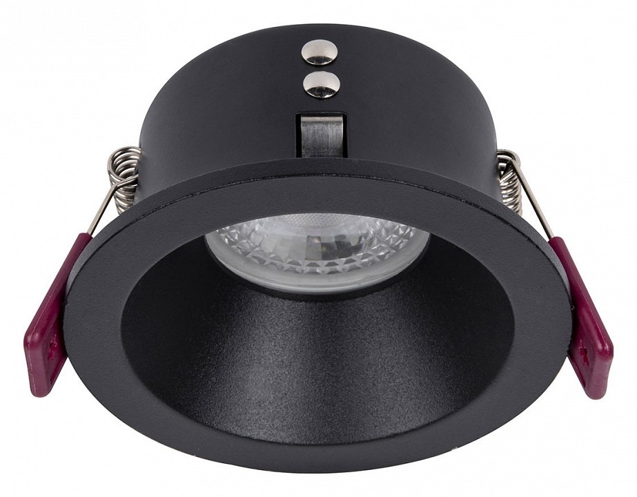 Фото Встраиваемый светильник Favourite Soggy 4529-1C FV_4529-1C - интернет-магазин МегаТерем в Москве