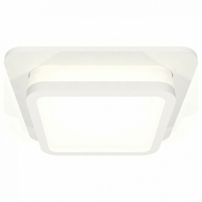 Встраиваемый светильник Amb...