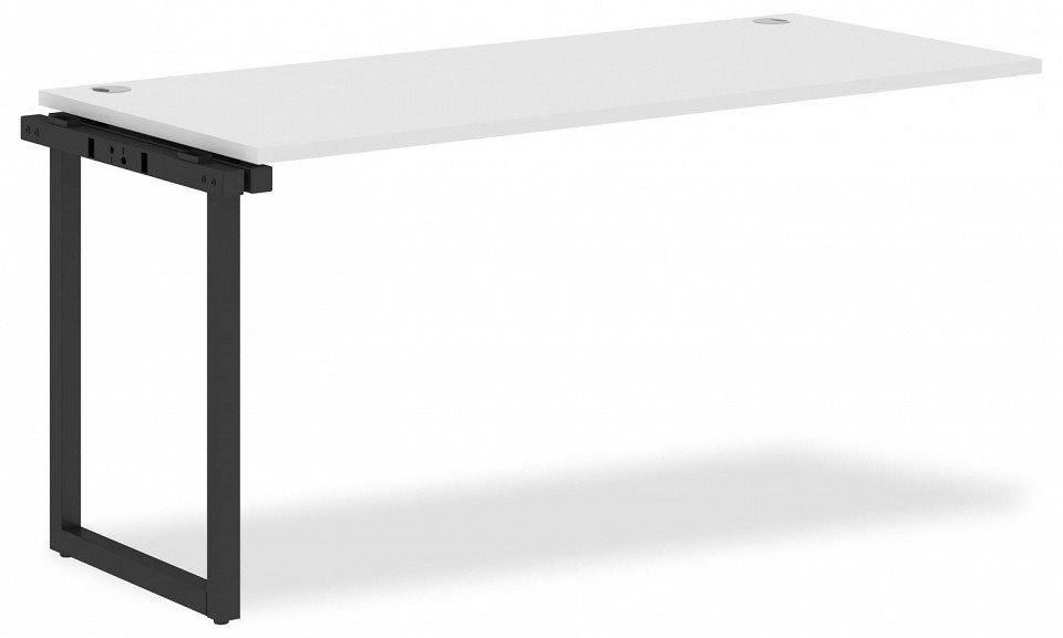 Фото Стол приставной XTEN-Q XIQST 1670 SKY_00-07082765 - интернет-магазин МегаТерем в Москве