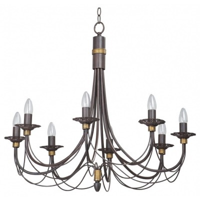 Подвесная люстра Vitaluce V1151 V1151/8 VI_V1151_8