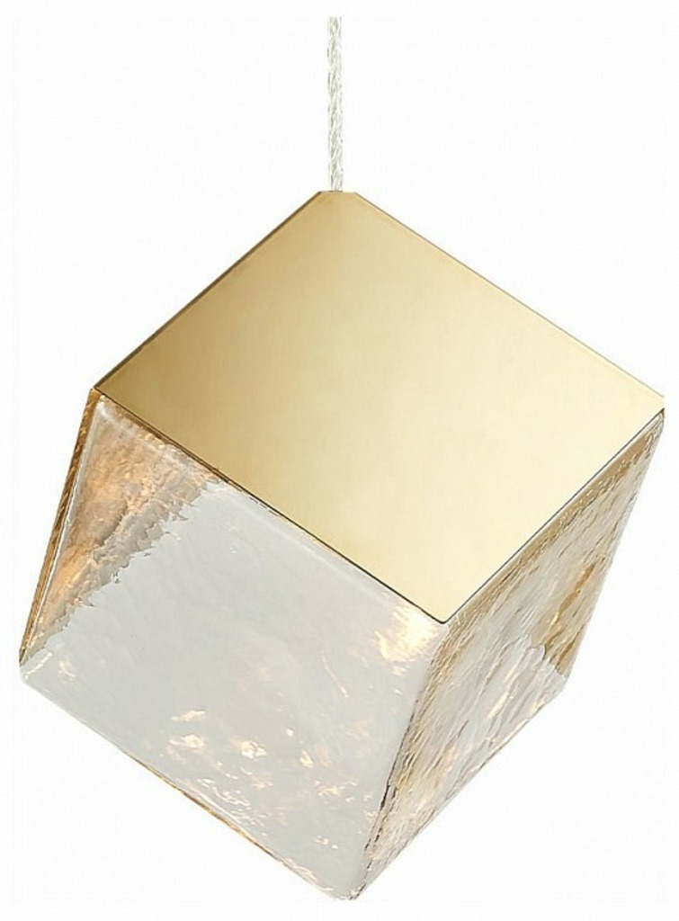 Фото Подвесной светильник ST-Luce Riello SL1182.203.01 - интернет-магазин МегаТерем в Москве