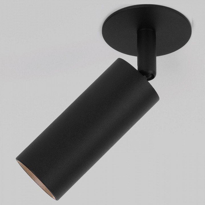 Фото Спот Elektrostandard Diffe a058218 ELK_a058218 - интернет-магазин МегаТерем в Москве