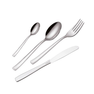 EME Набор кофейных ложек DU...