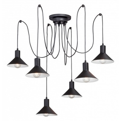 Подвесная люстра Vitaluce V...