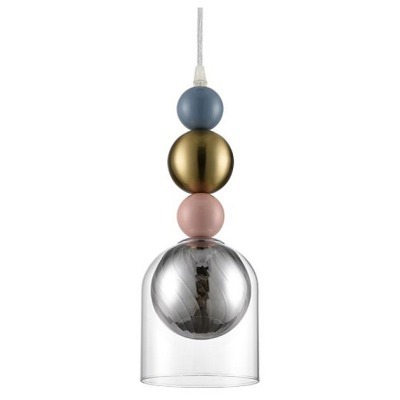 Подвесной светильник Lumion Gallo 8066/1A LMN_8066_1A