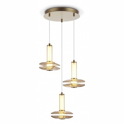 Подвесной светильник Ambrel...