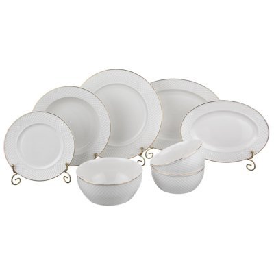 Сервиз столовый lefard  диа...