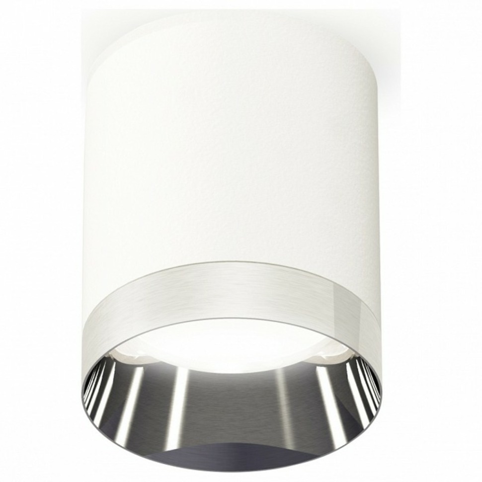 Фото Накладной светильник Ambrella Light XS XS6301022 AMBR_XS6301022 - интернет-магазин МегаТерем в Москве