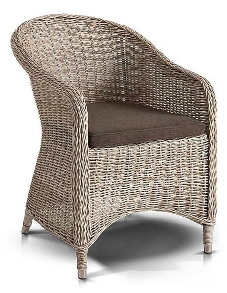 Фото Кресло Равенна SIS_UT-00000501 - интернет-магазин МегаТерем в Москве