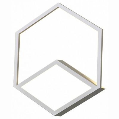 Накладной светильник Mantra Kubick 7591 MN_7591