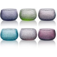 IVV Набор пиал Multicolor (6 шт) 8549.1