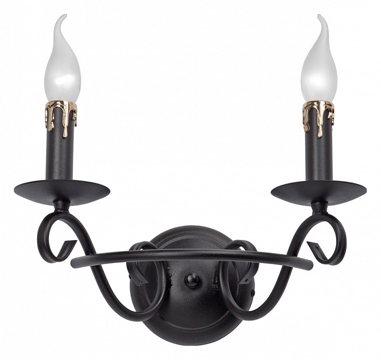 Фото Бра Vitaluce V1039 V1039/2A VI_V1039_2A - интернет-магазин МегаТерем в Москве