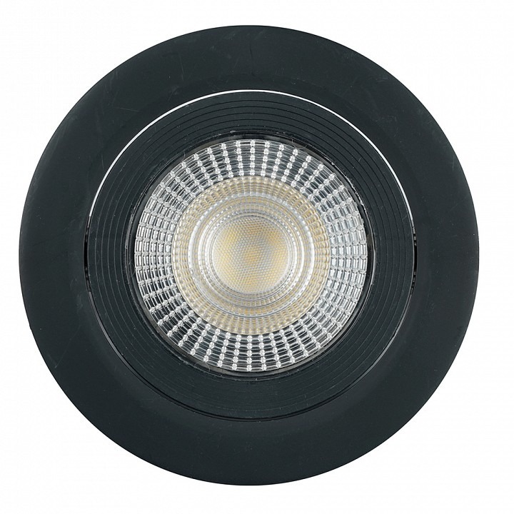 Фото Встраиваемый светильник Feron AL540 52051 FE_52051 - интернет-магазин МегаТерем в Москве