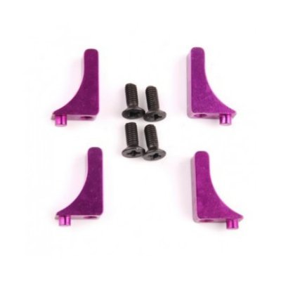 Алюминиевые стойки креплени...