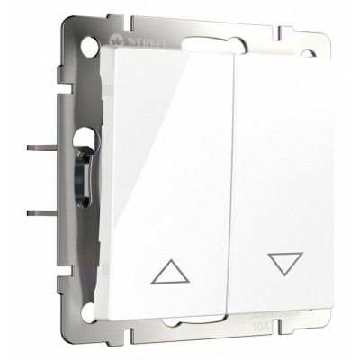 Выключатель для жалюзи Werk...