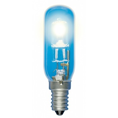 Лампа галогеновая Uniel  E1...