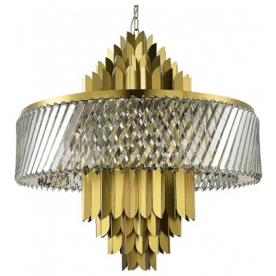 Подвесная люстра ST-Luce Nari SL1635.303.13