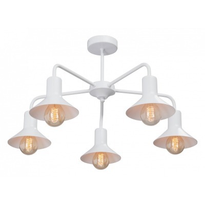 Люстра на штанге Vitaluce V4805 V4805-0/5PL VI_V4805-0_5PL