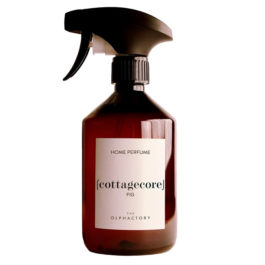 Фото Спрей для дома the olphactory, cottagecore, fig, 500 мл (78055) - интернет-магазин МегаТерем в Москве