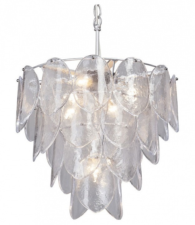 Фото Подвесная люстра Vitaluce V5314 V5314-9/7 VI_V5314-9_7 - интернет-магазин МегаТерем в Москве