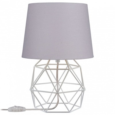 Настольная лампа декоративн...