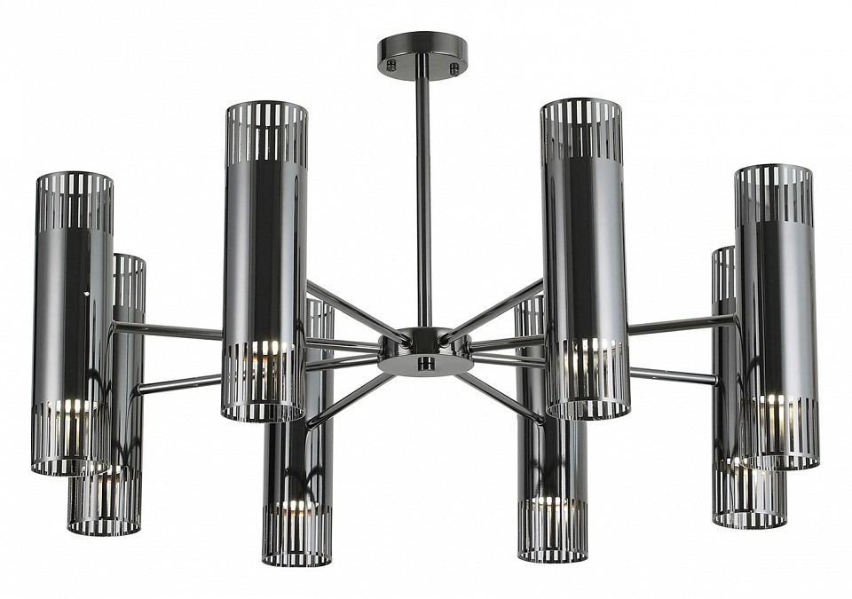 Фото Люстра на штанге Favourite Farol 4481-16P FV_4481-16P - интернет-магазин МегаТерем в Москве