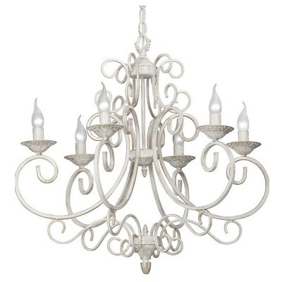 Подвесная люстра Vitaluce V1094 V1094-0/6 VI_V1094-0_6