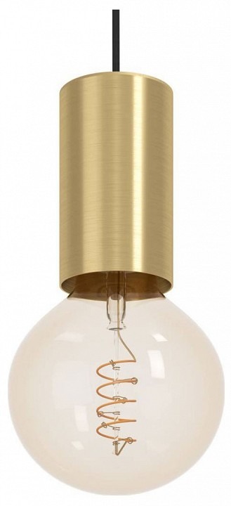 Фото Подвесной светильник Eglo Pozueta 1 900799 EG_900799 - интернет-магазин МегаТерем в Москве