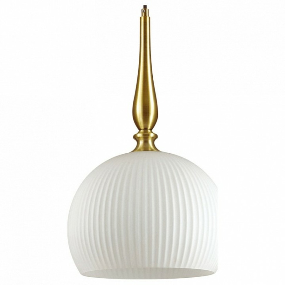 Фото Подвесной светильник Odeon Light Runga 4765/1 OD_4765_1 - интернет-магазин МегаТерем в Москве