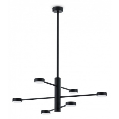 Люстра на штанге Freya Tact...