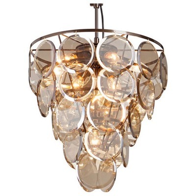 Подвесной светильник Vitaluce V5848 V5848-7/10 VI_V5848-7_10