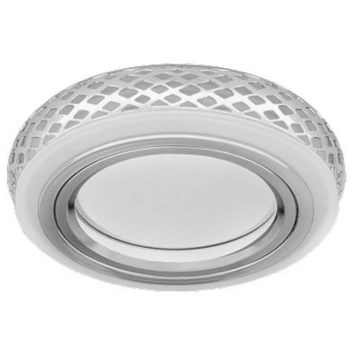 Встраиваемый светильник Gau...