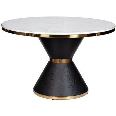 Стол обеденный иск.мрам Bia...