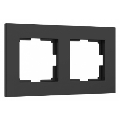 Рамка на 2 поста Werkel Sla...