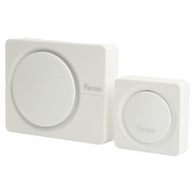 Звонок беспроводной Feron E-382 48922 FE_48922