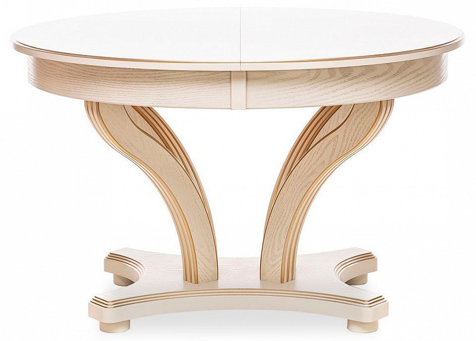 Фото Стол обеденный Leset Ромео 1Р LST_2500000122460 - интернет-магазин МегаТерем в Москве