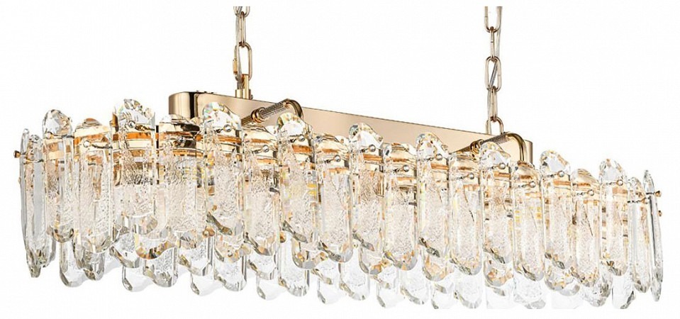 Фото Подвесная люстра Odeon Light Bullon 5069/12 OD_5069_12 - интернет-магазин МегаТерем в Москве