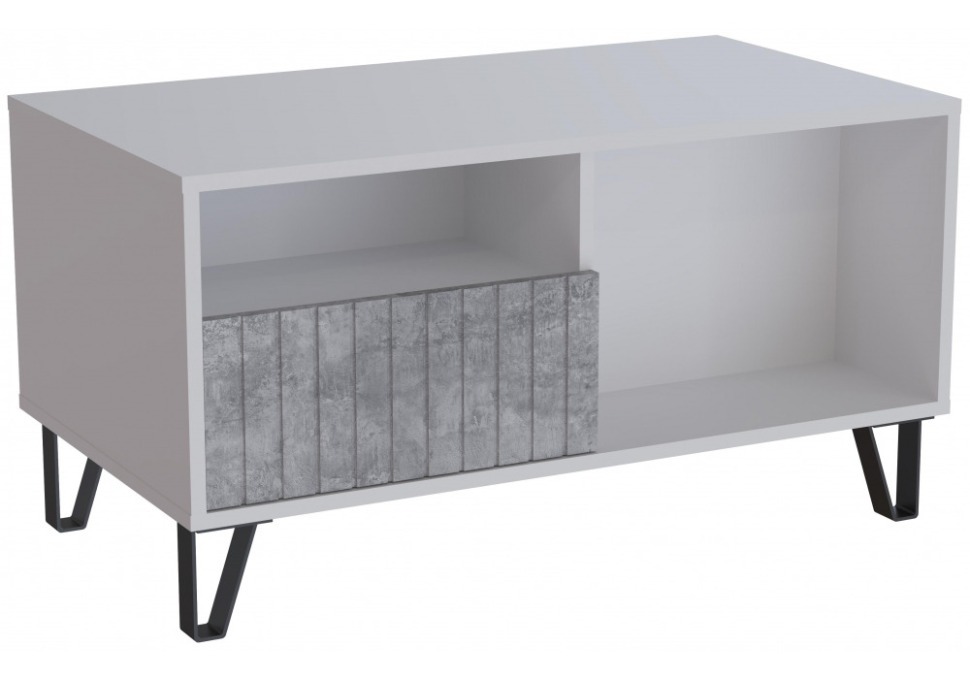 Фото Стол журнальный Эннис WO_563552 - интернет-магазин МегаТерем в Москве