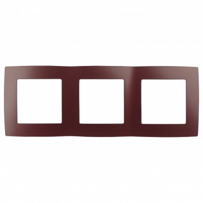 Рамка на 3 поста Эра Эра 12...