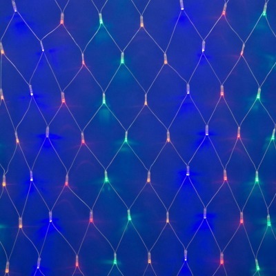 Сеть световая Uniel ULD-N1515 UL-00007218 UL_UL-00007218