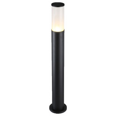 Наземный низкий светильник ...