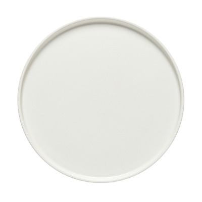 Тарелка RNP291-WHI(RNP291-067), 29,1 см, керамика, white, Costa Nova