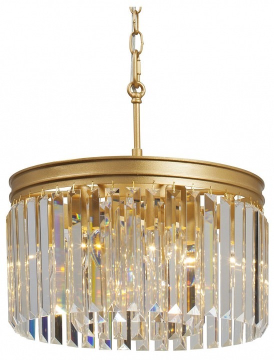 Фото Подвесная люстра Vitaluce  V5180-8/6 VI_V5180-8_6 - интернет-магазин МегаТерем в Москве