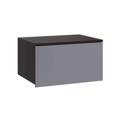 Тумба навесная Роут WO_593734