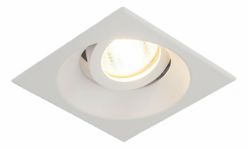 Фото Встраиваемый светильник Elektrostandard Molder a036507 ELK_a036507 - интернет-магазин МегаТерем в Москве