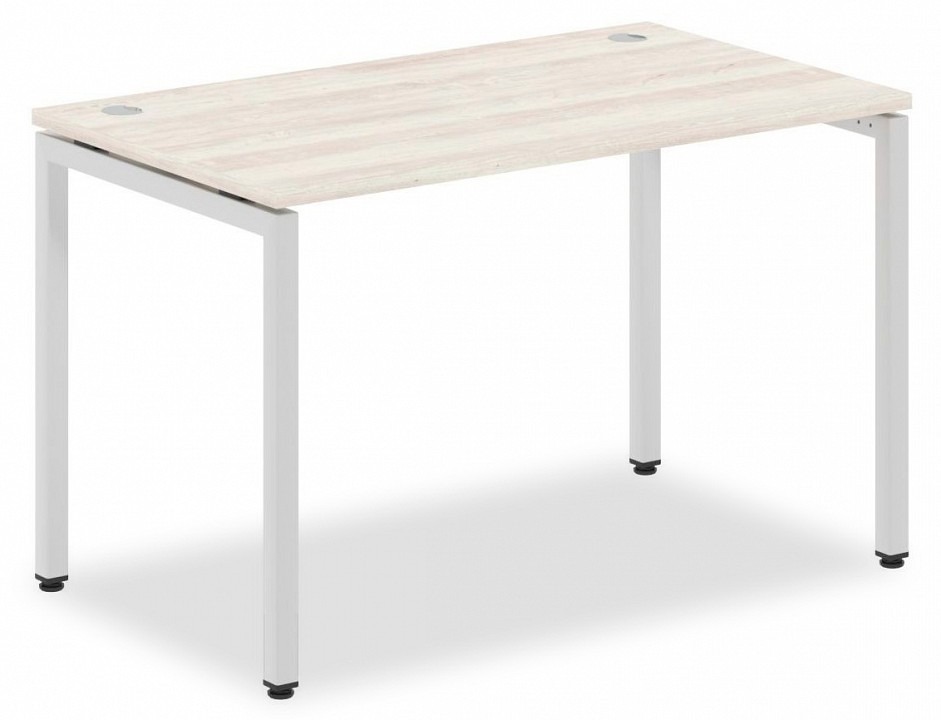 Фото Стол офисный Xten-S XSST 127 SKY_00-07117253 - интернет-магазин МегаТерем в Москве