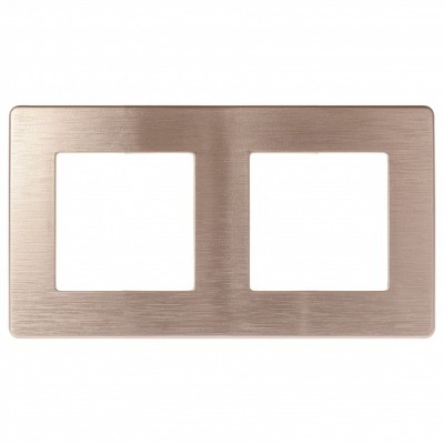 Рамка на 2 поста Эра Эра 12...