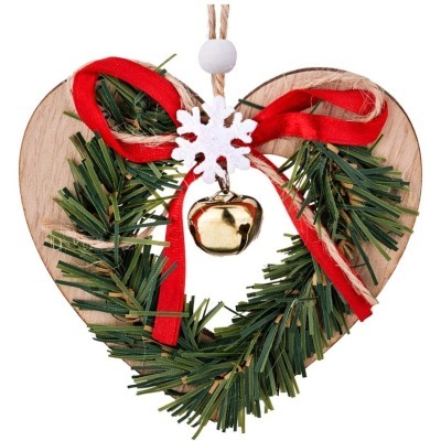 Изделие декоративное длина=12 см. Lefard (206-170)