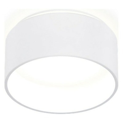 Встраиваемый светильник Ambrella Light TN TN190 AMBR_TN190