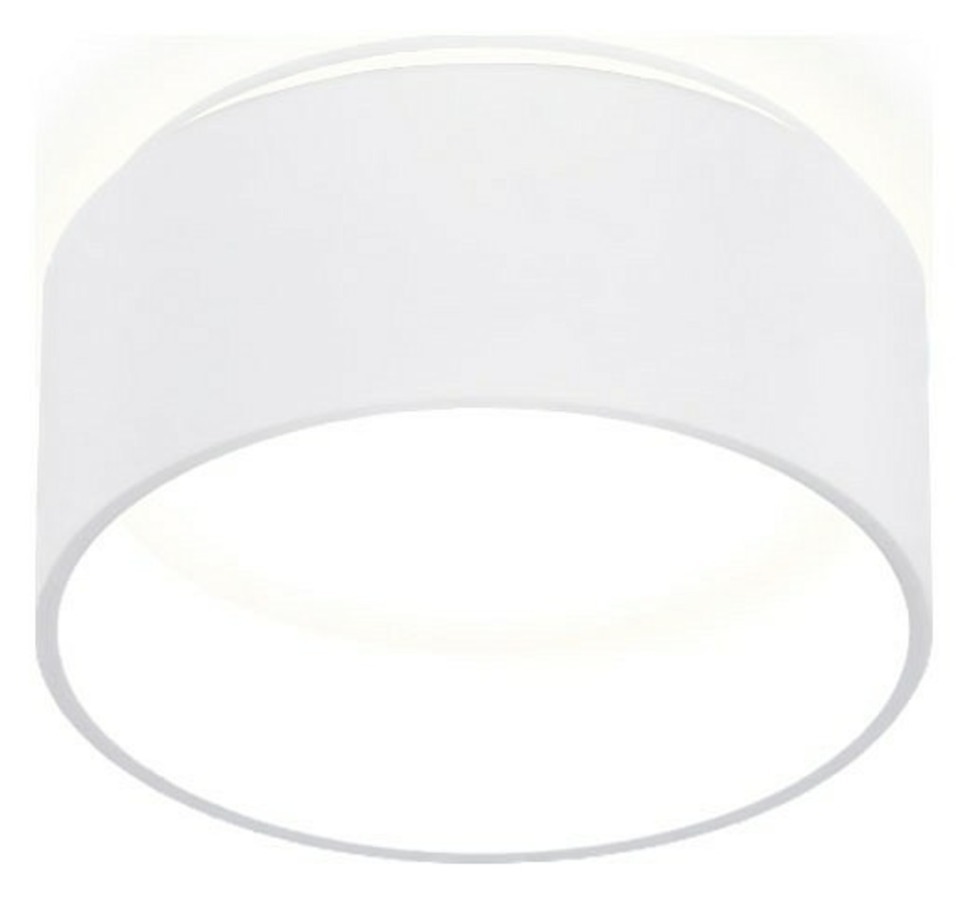 Фото Встраиваемый светильник Ambrella Light TN TN190 AMBR_TN190 - интернет-магазин МегаТерем в Москве